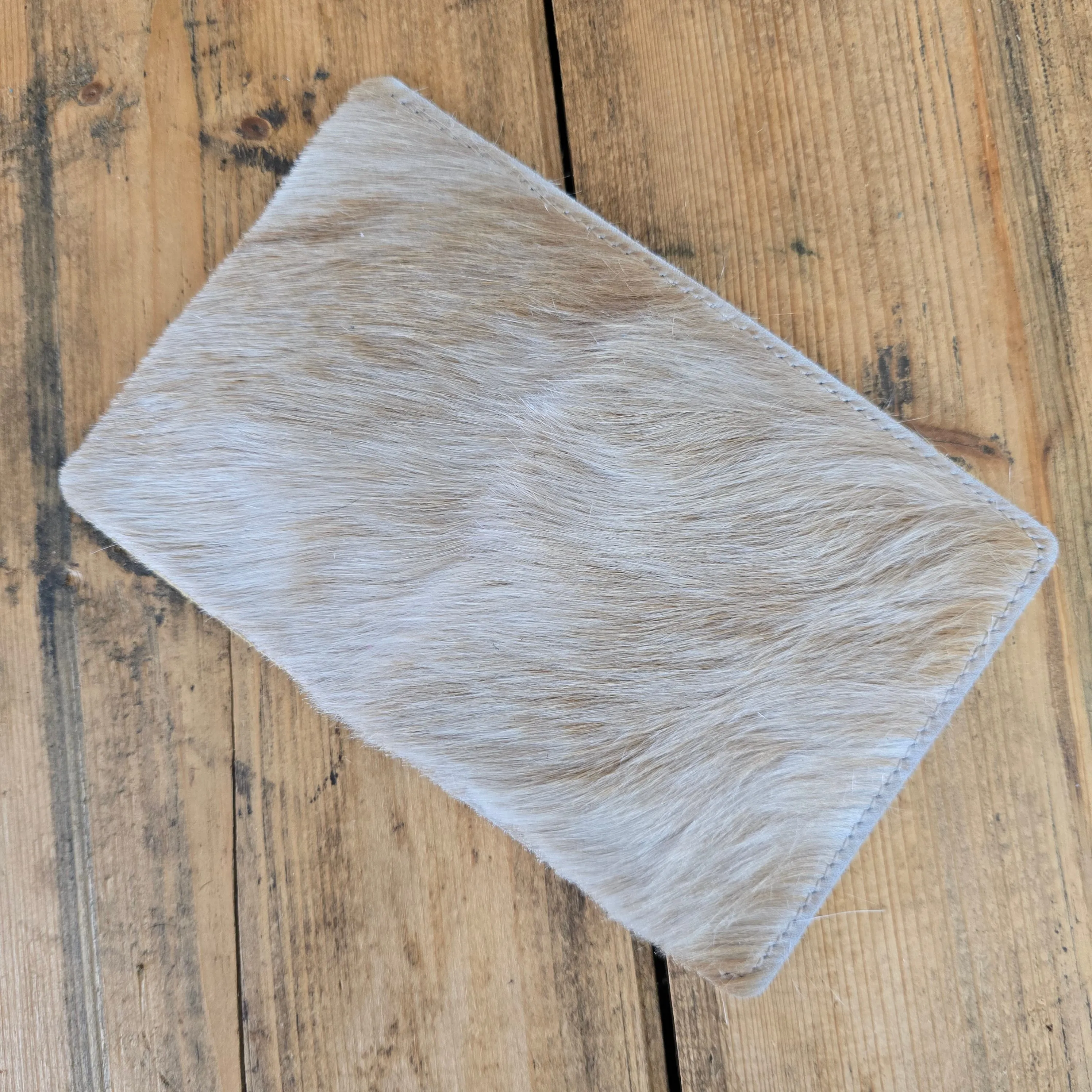 Card Holder (Sand)