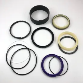 Cat 324D, 324D L, 324D LN Excavator Bucket Cylinder w/ 70mm Rod - Seal Kit