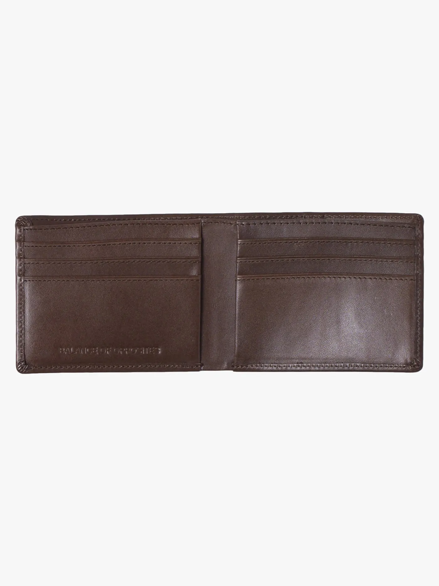Cedar Bifold Wallet
