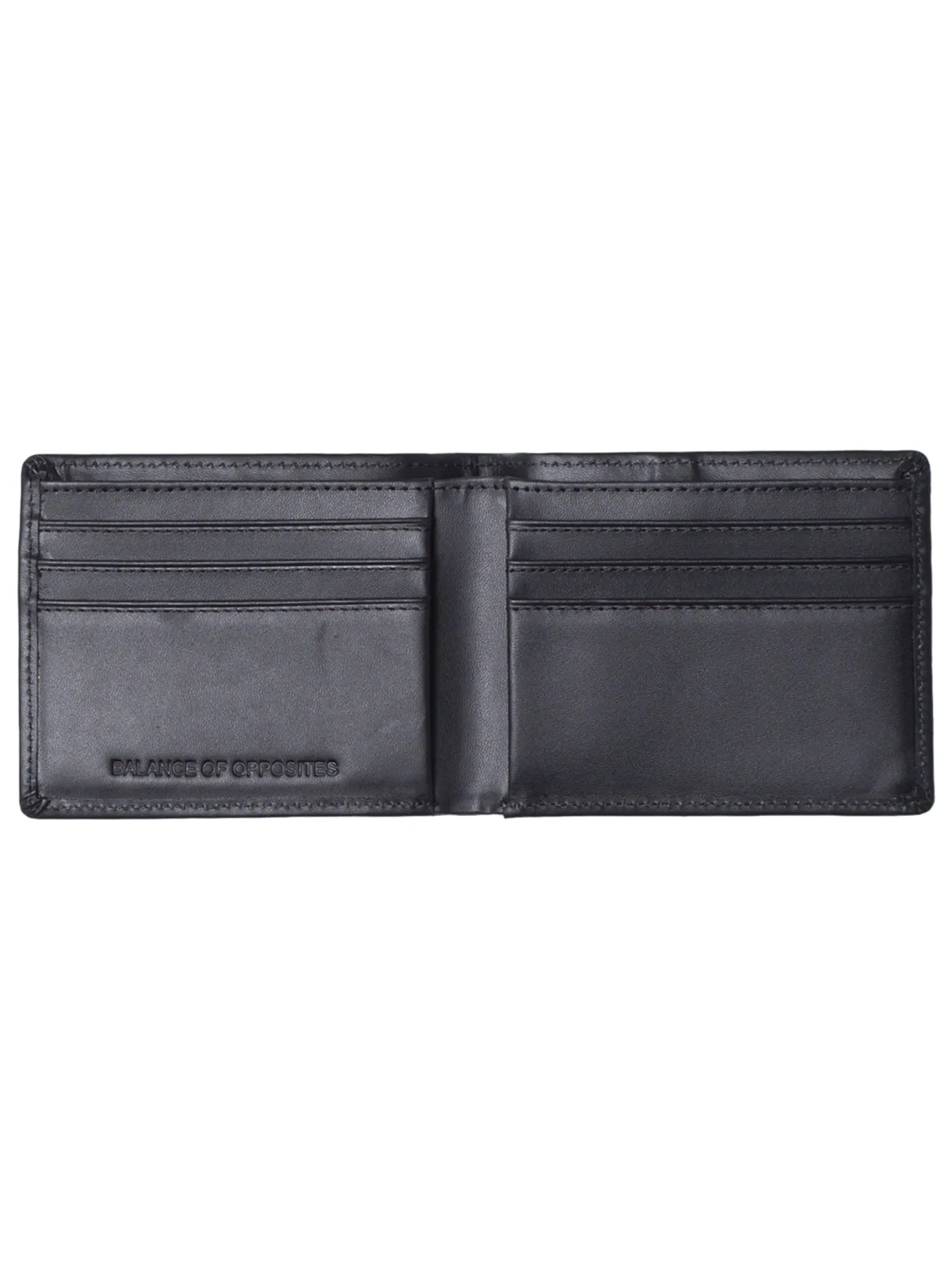 Cedar Bifold Wallet