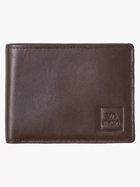 Cedar Bifold Wallet