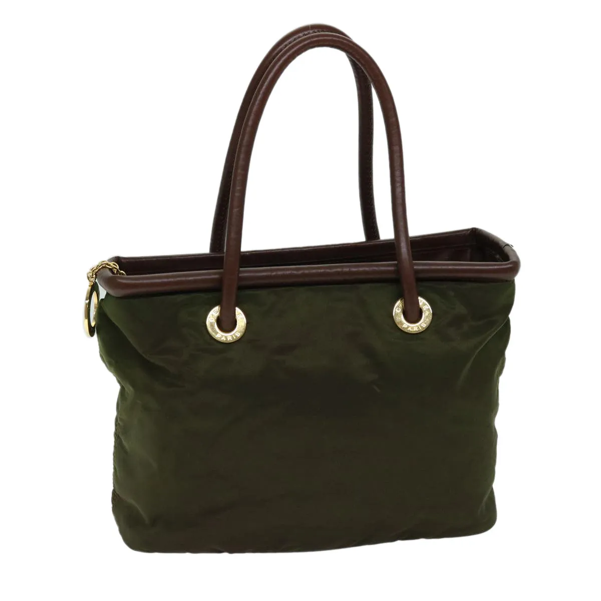 CELINE Cabas Handbag
