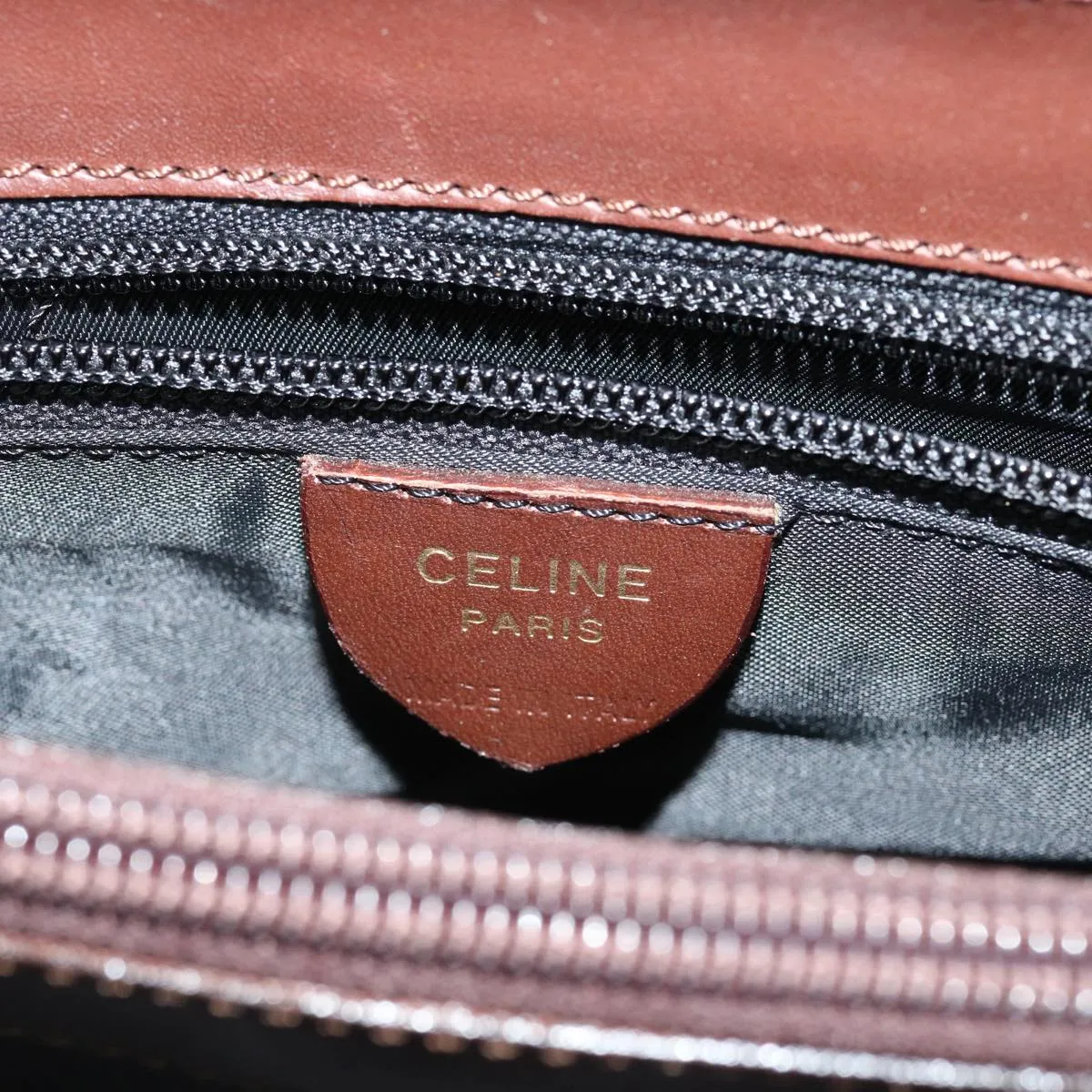 CELINE Cabas Handbag