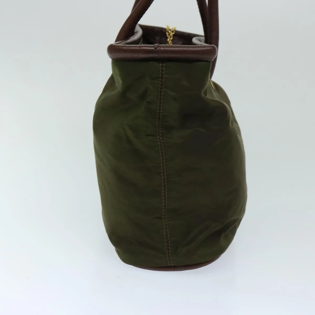 CELINE Cabas Handbag