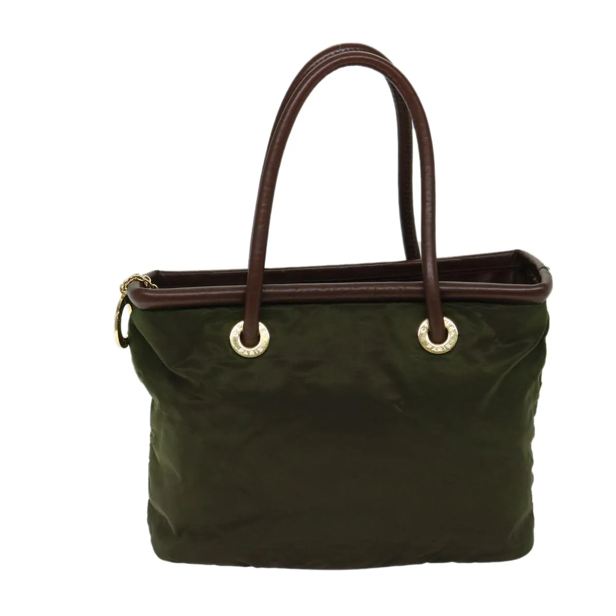CELINE Cabas Handbag