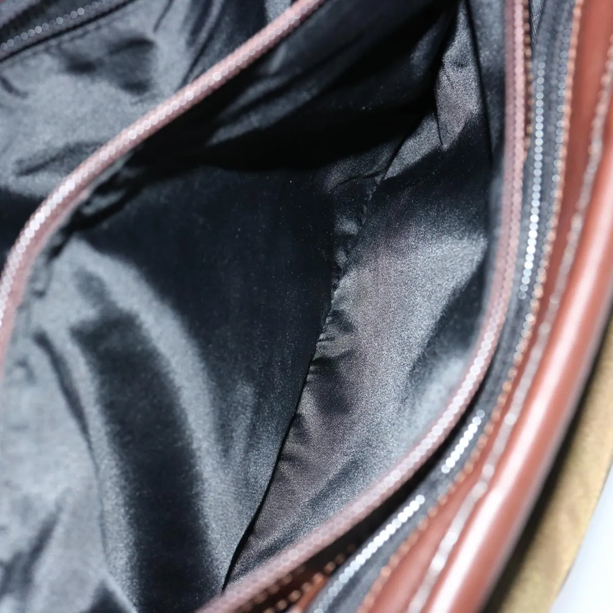 CELINE Cabas Handbag