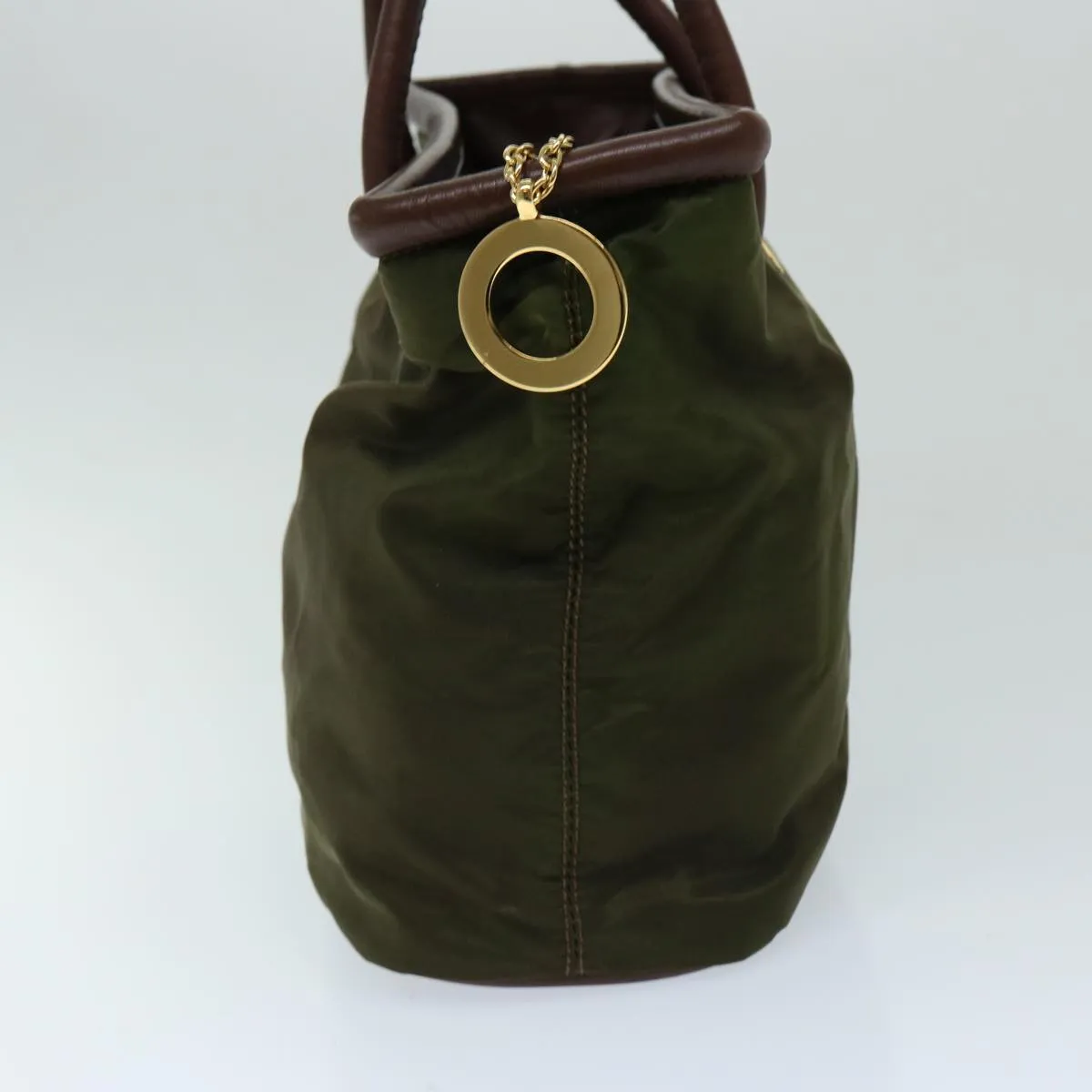 CELINE Cabas Handbag