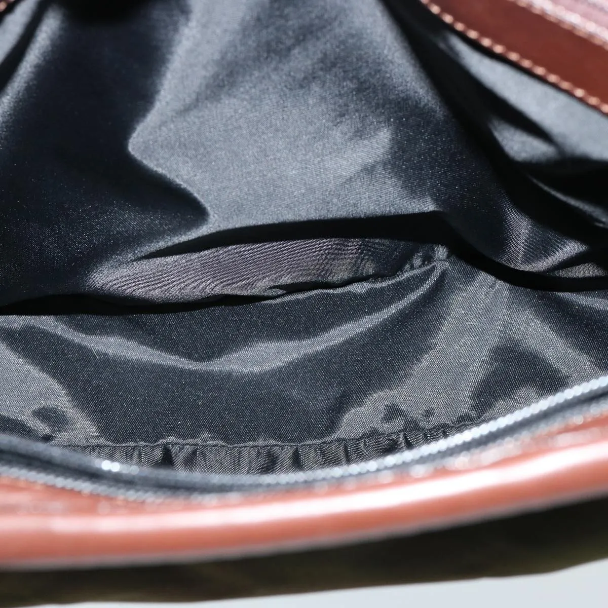 CELINE Cabas Handbag