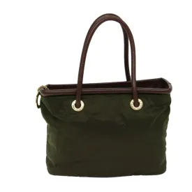 CELINE Cabas Handbag