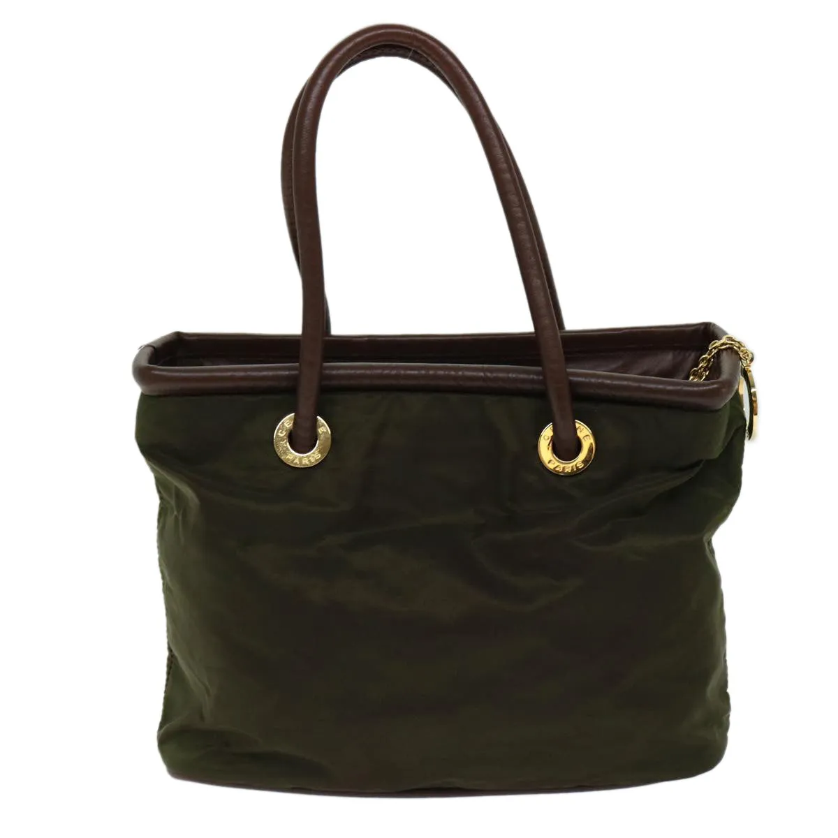 CELINE Cabas Handbag
