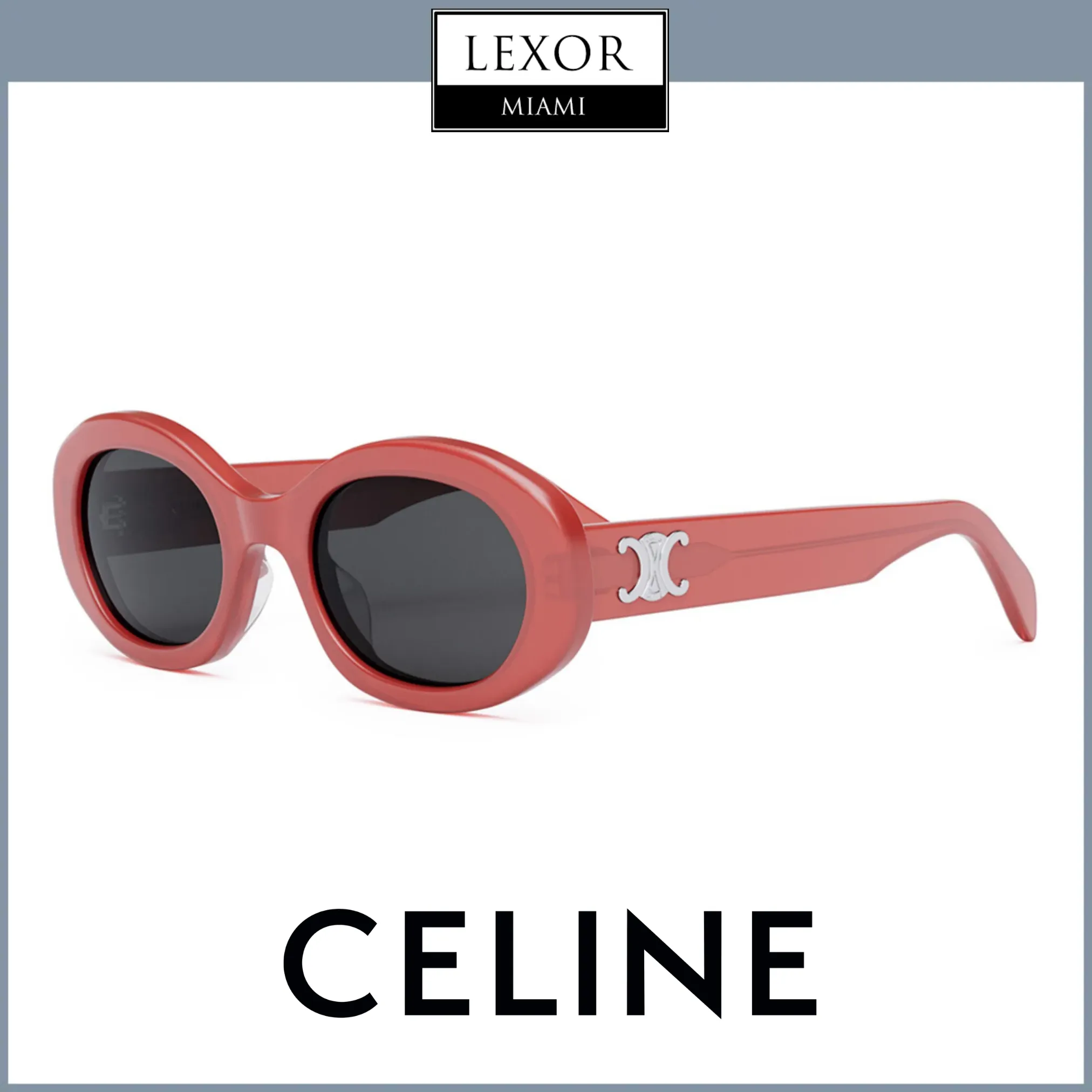 Celine CL40194U 66A Women Sunglasses