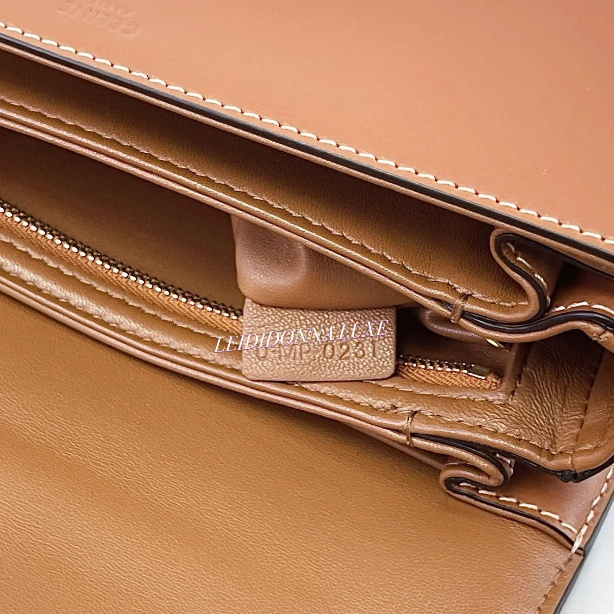 Celine Classique Triomphe