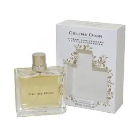 Celine Dion 10 Anniversary EDT Perfume For Women 100ml