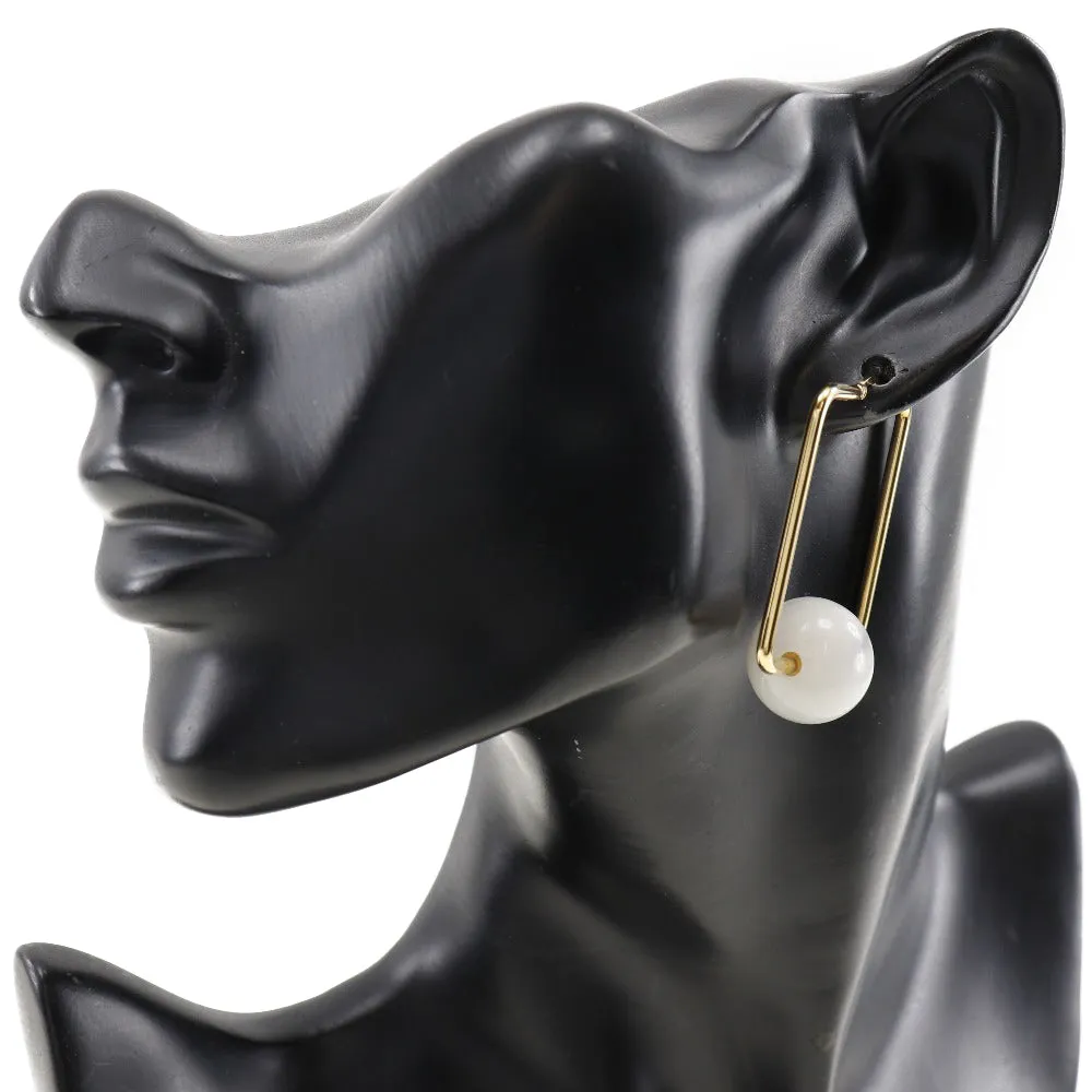 CELINE Hoop Earrings