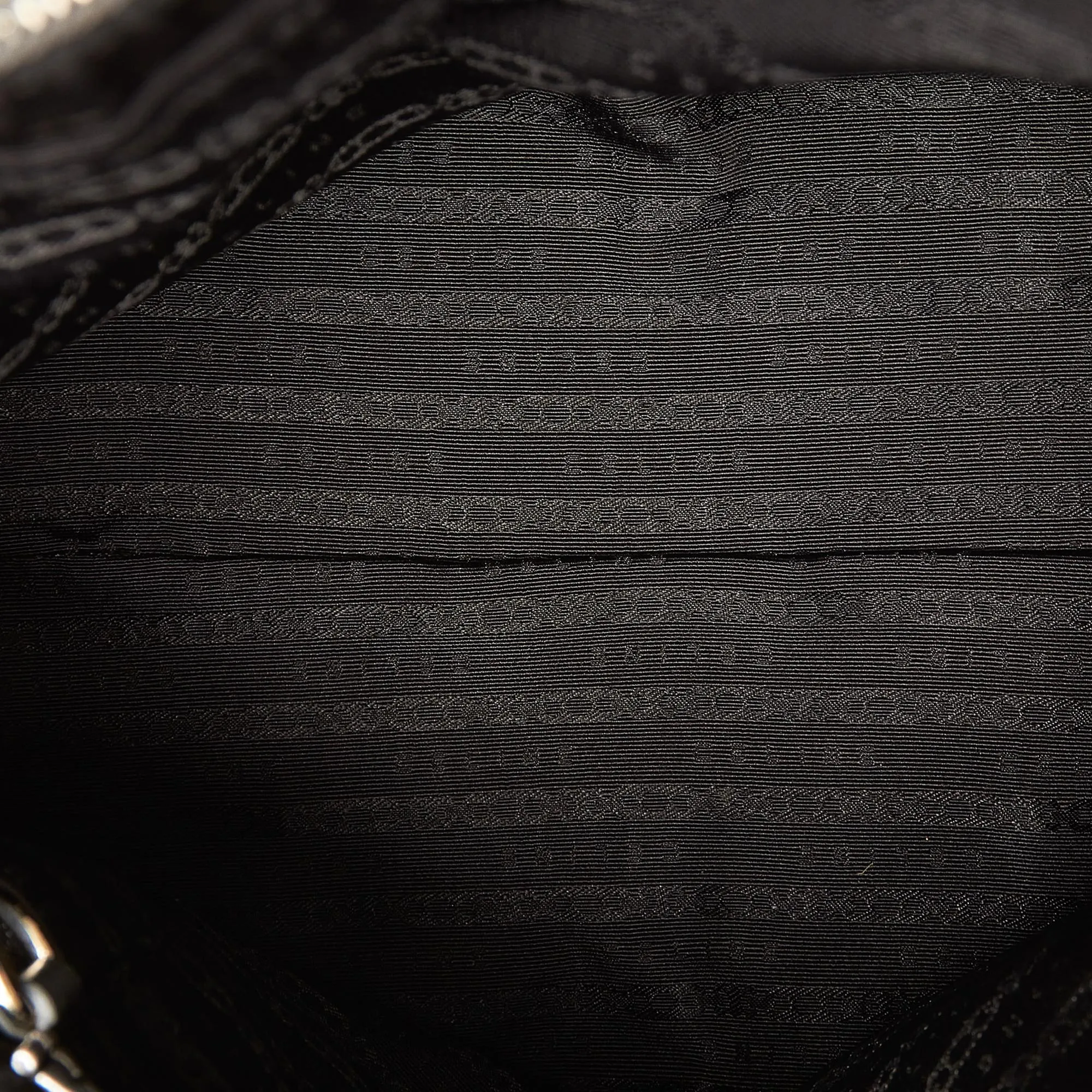 Celine Leather Handbag