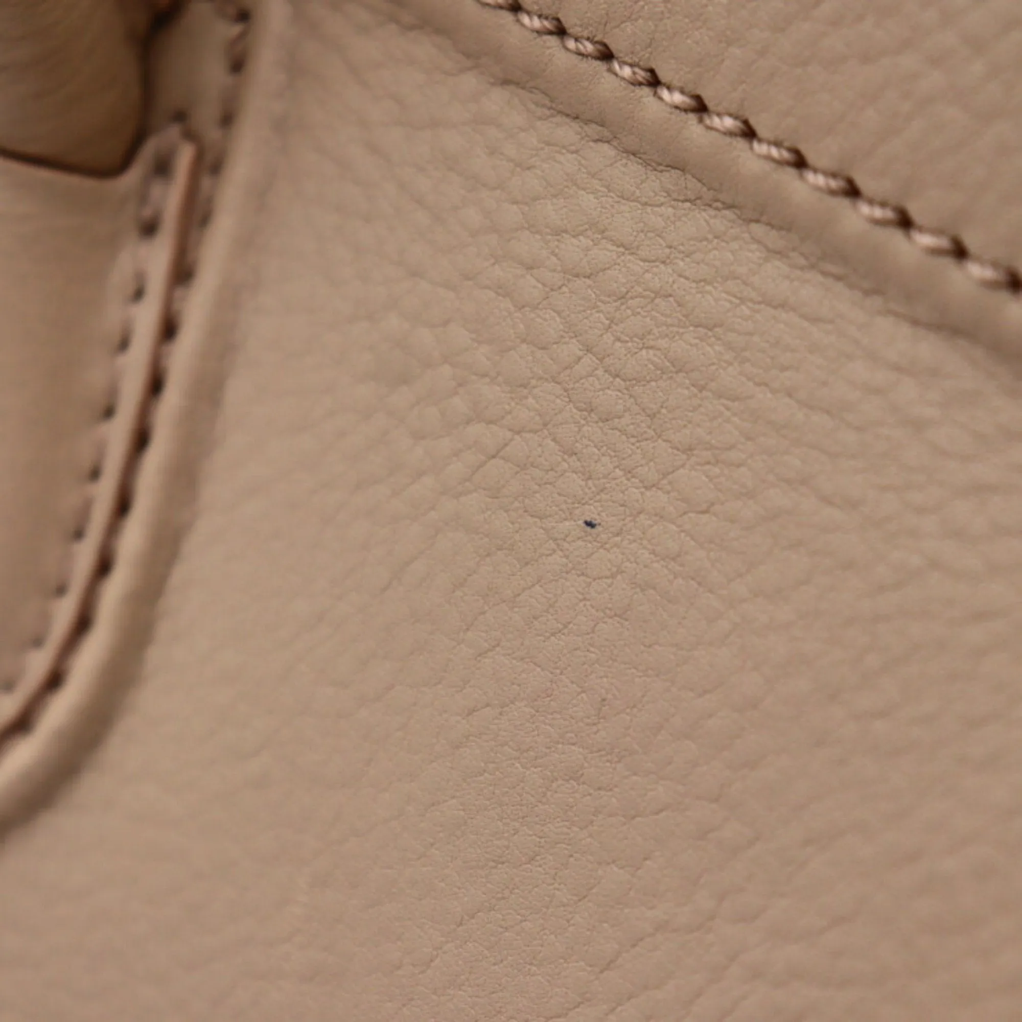 CELINE Luggage Phantom Handbag