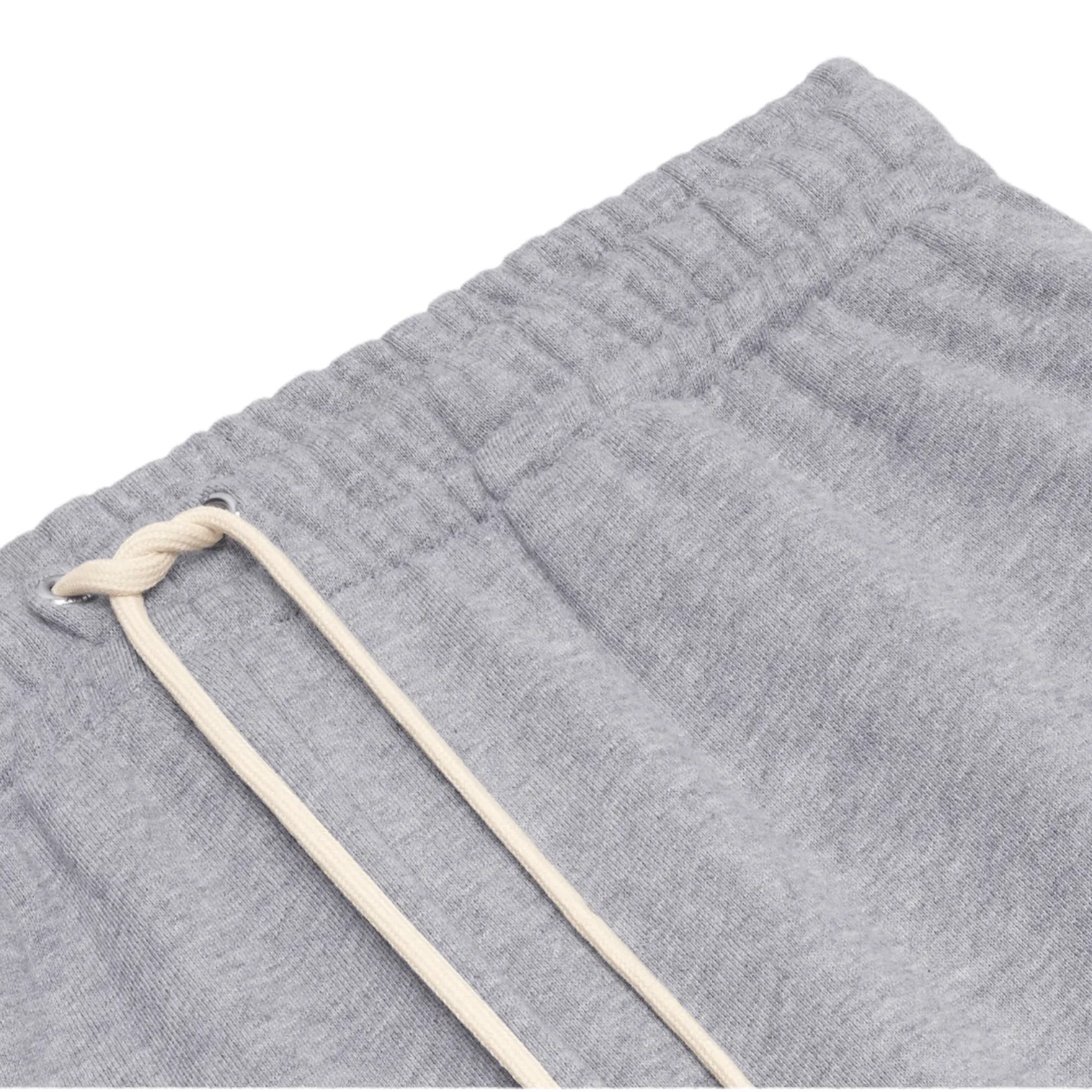 Celine Mini Logo Sweatpants Grey