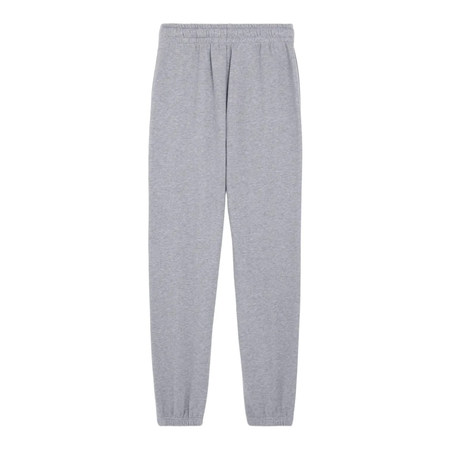 Celine Mini Logo Sweatpants Grey