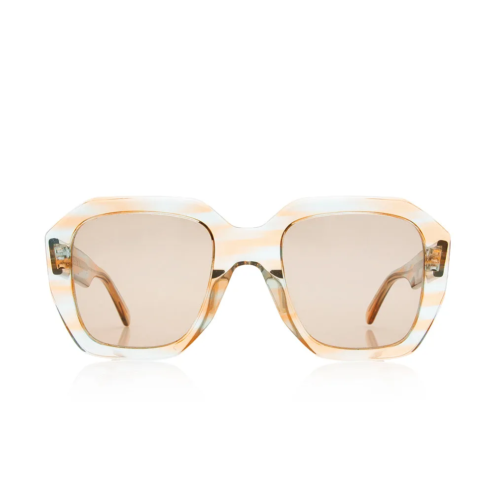 Celine Octagon Sunglasses