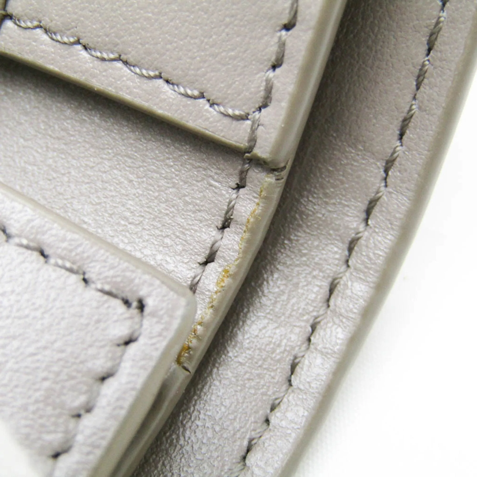 CELINE Portefeuille Veau Wallet