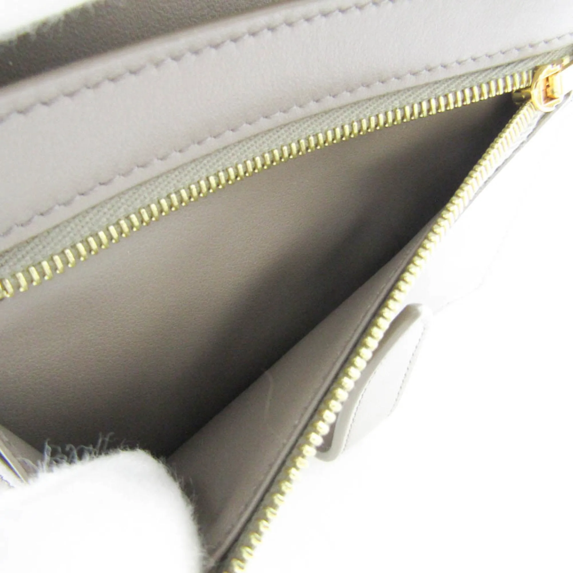 CELINE Portefeuille Veau Wallet