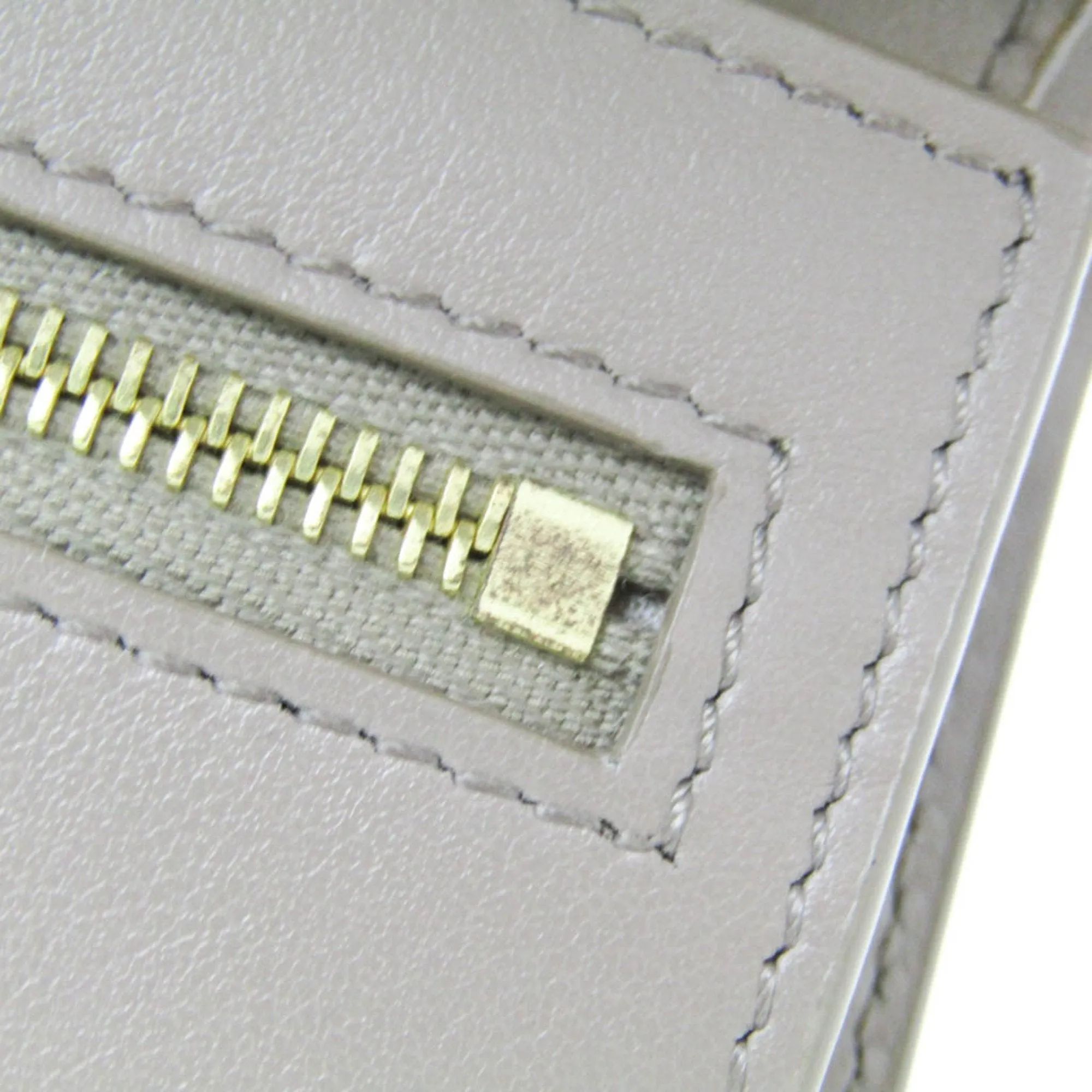 CELINE Portefeuille Veau Wallet