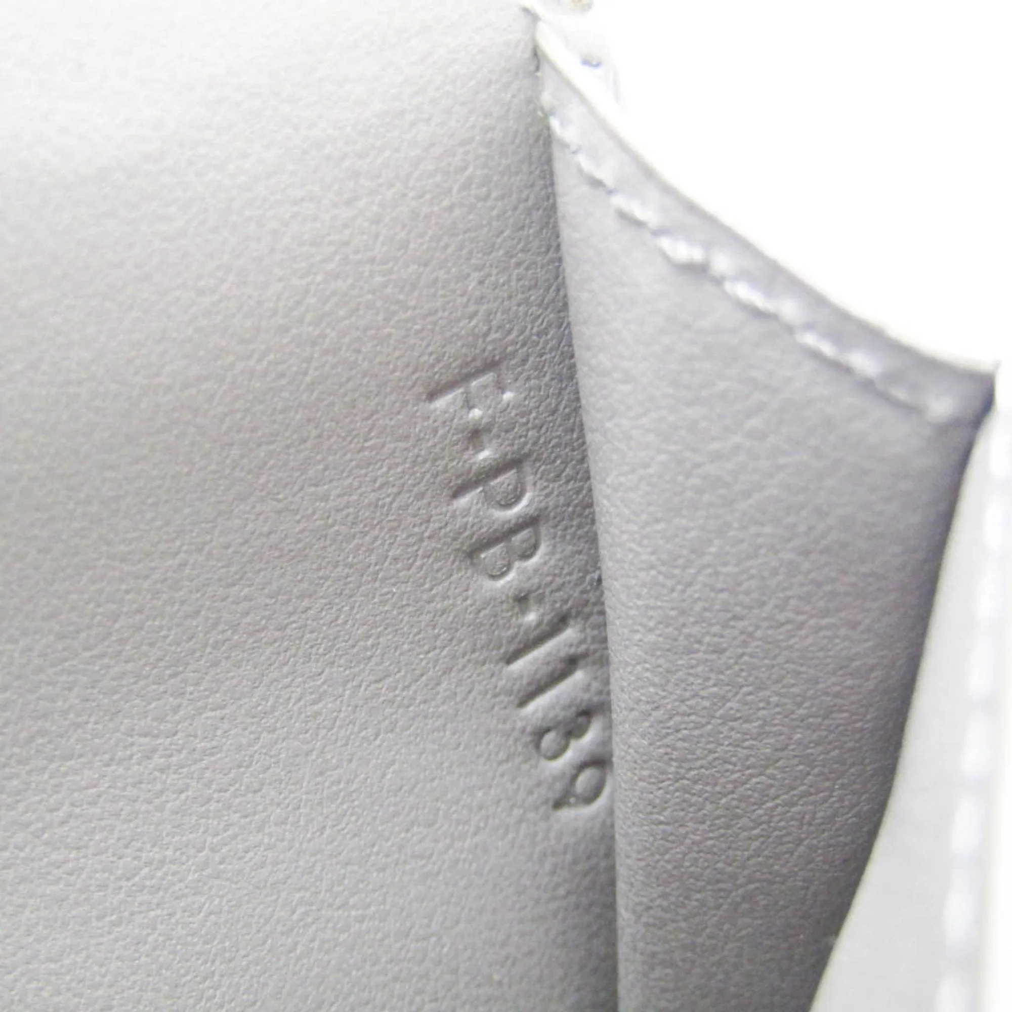 CELINE Portefeuille Veau Wallet