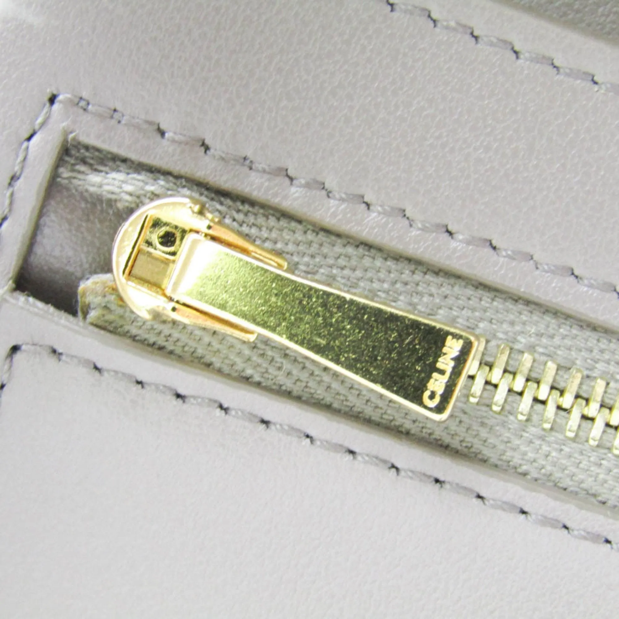 CELINE Portefeuille Veau Wallet