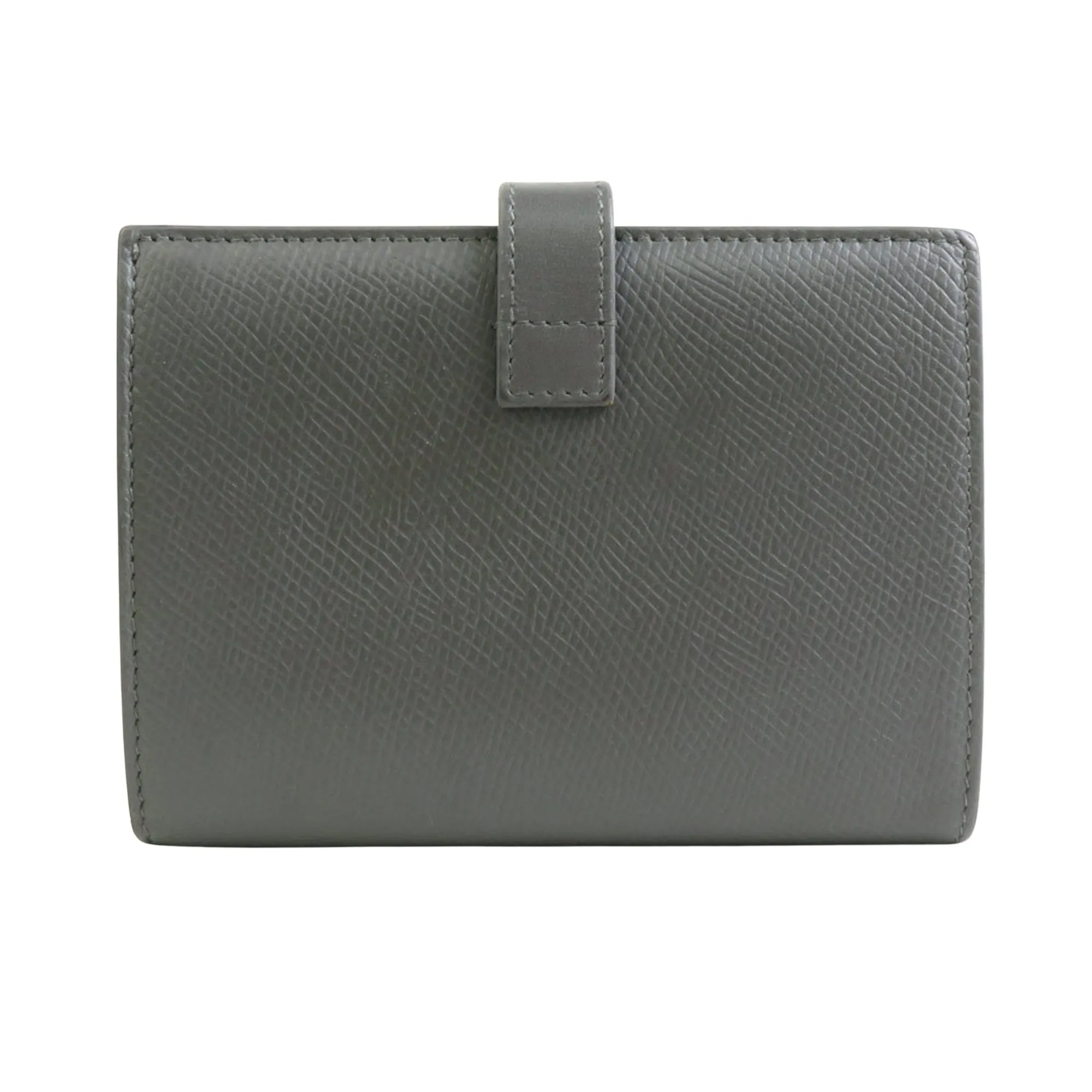 CELINE Strap wallet