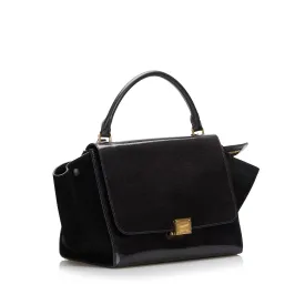 Celine Trapeze