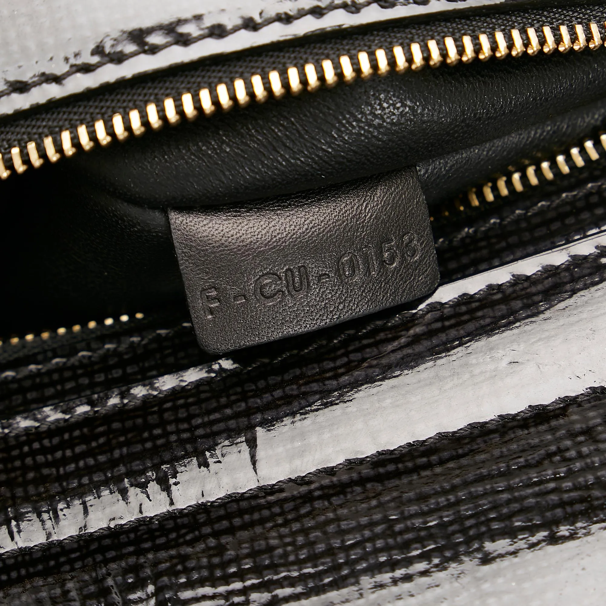 Celine Trapeze