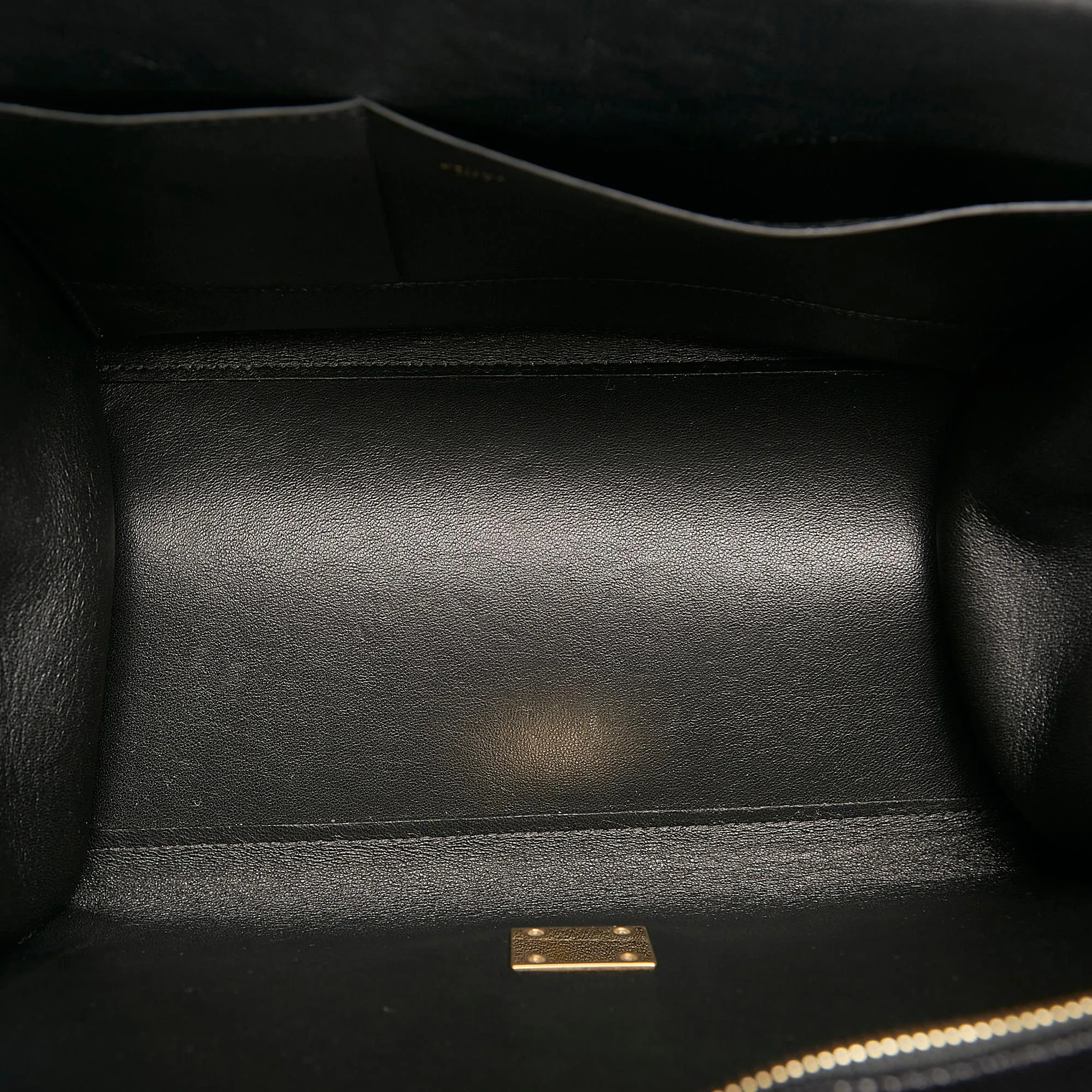 Celine Trapeze