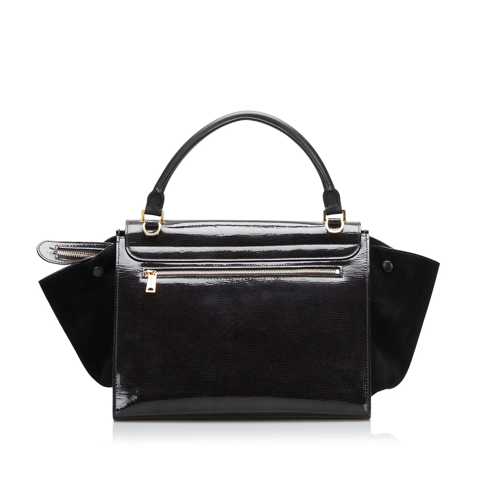 Celine Trapeze