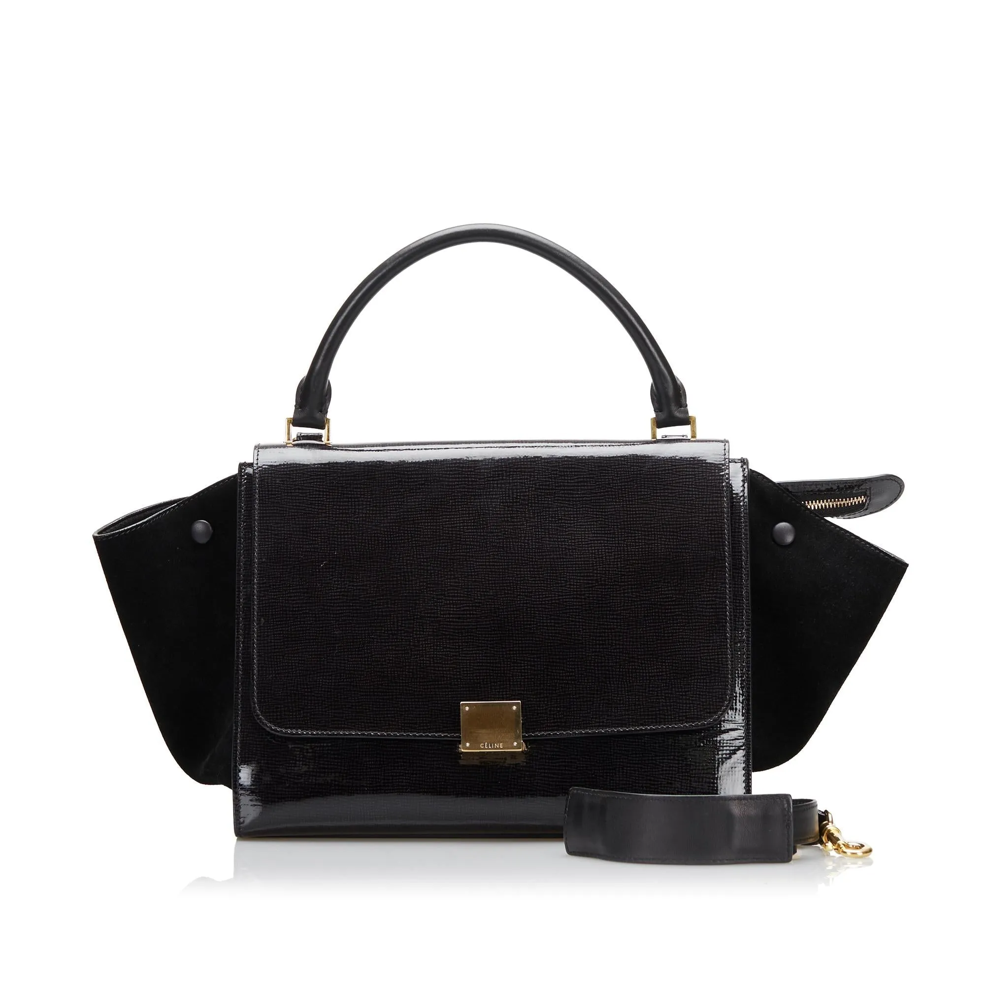 Celine Trapeze