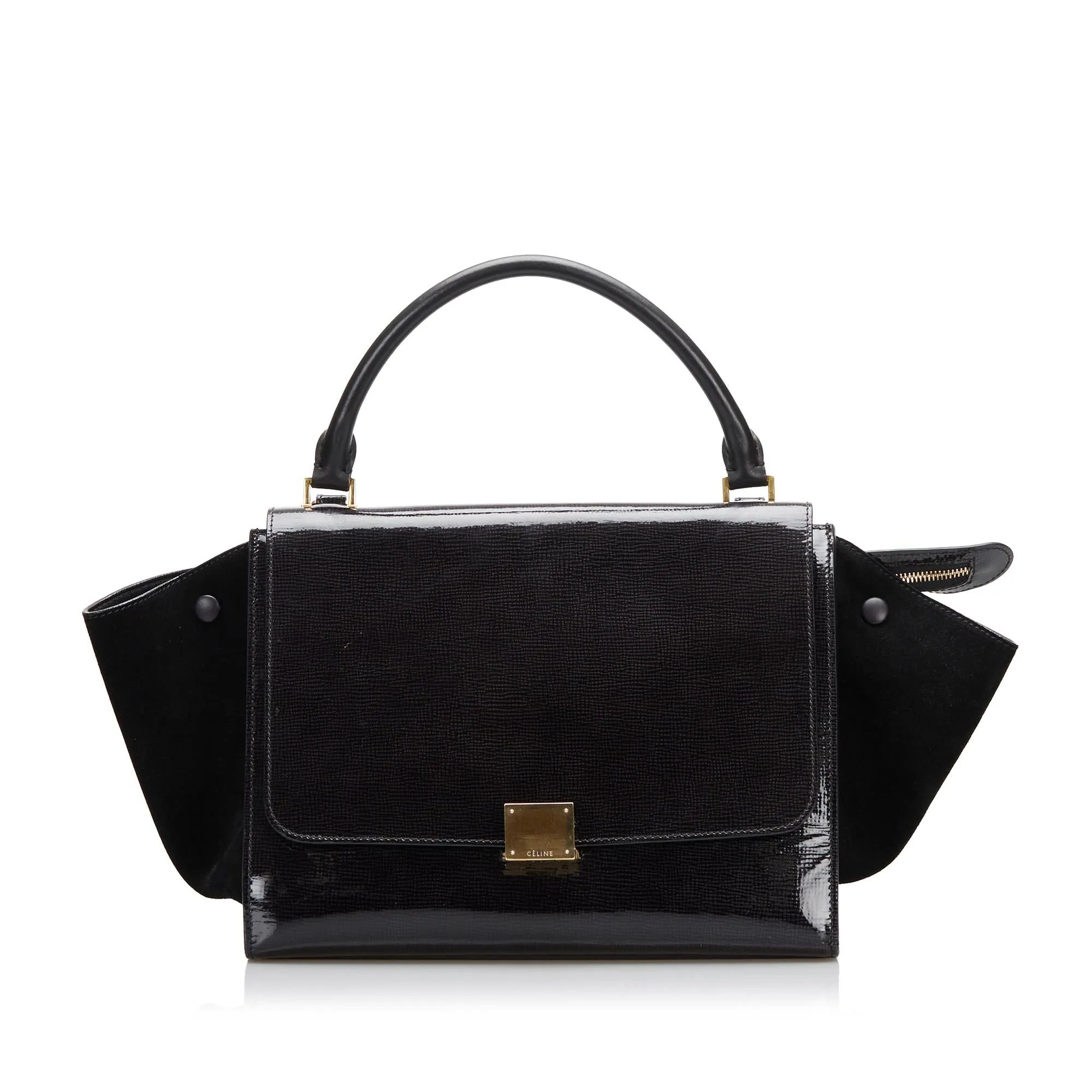 Celine Trapeze