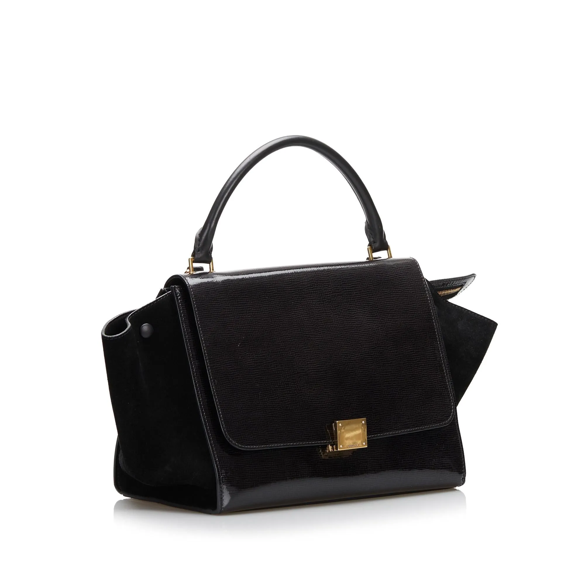 Celine Trapeze