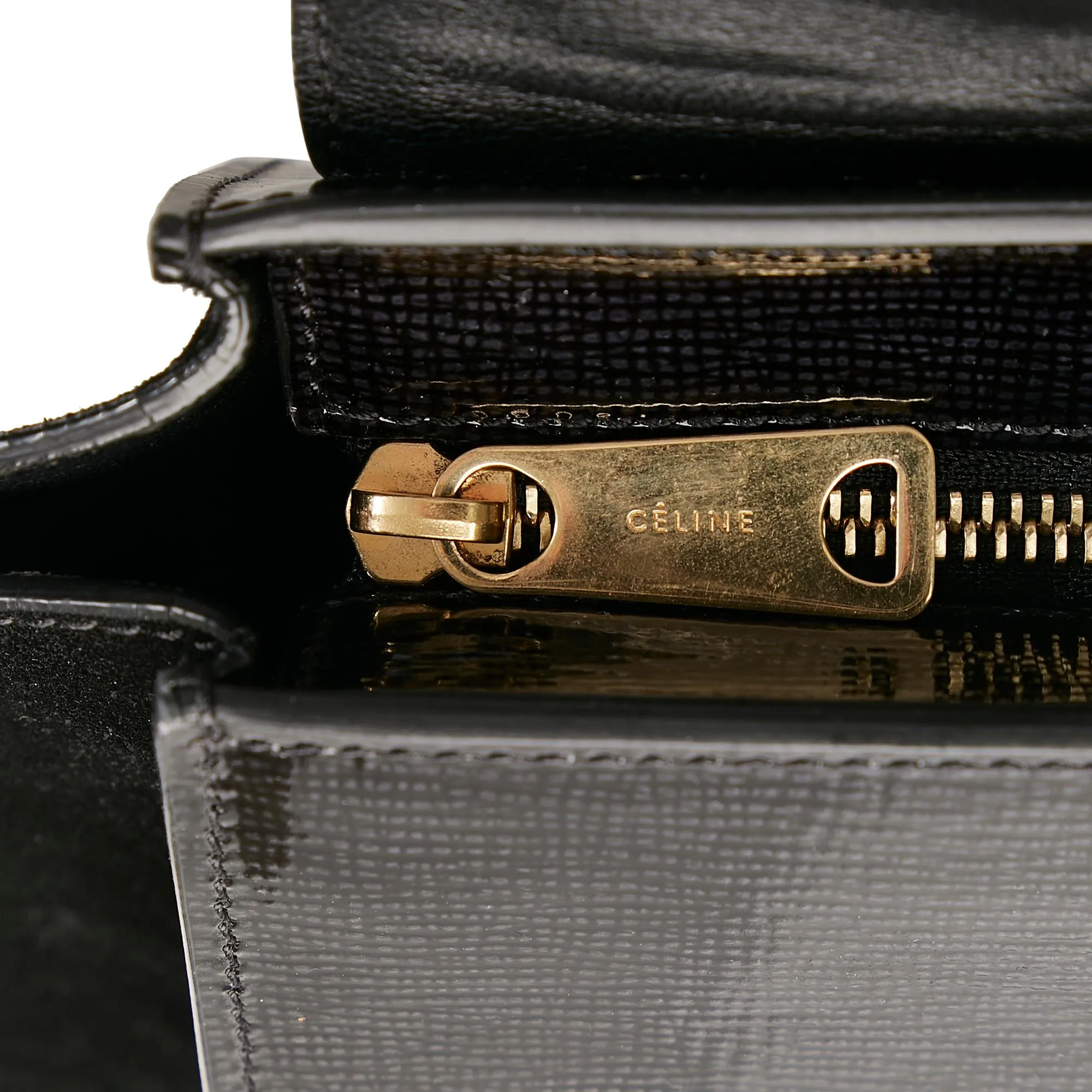 Celine Trapeze