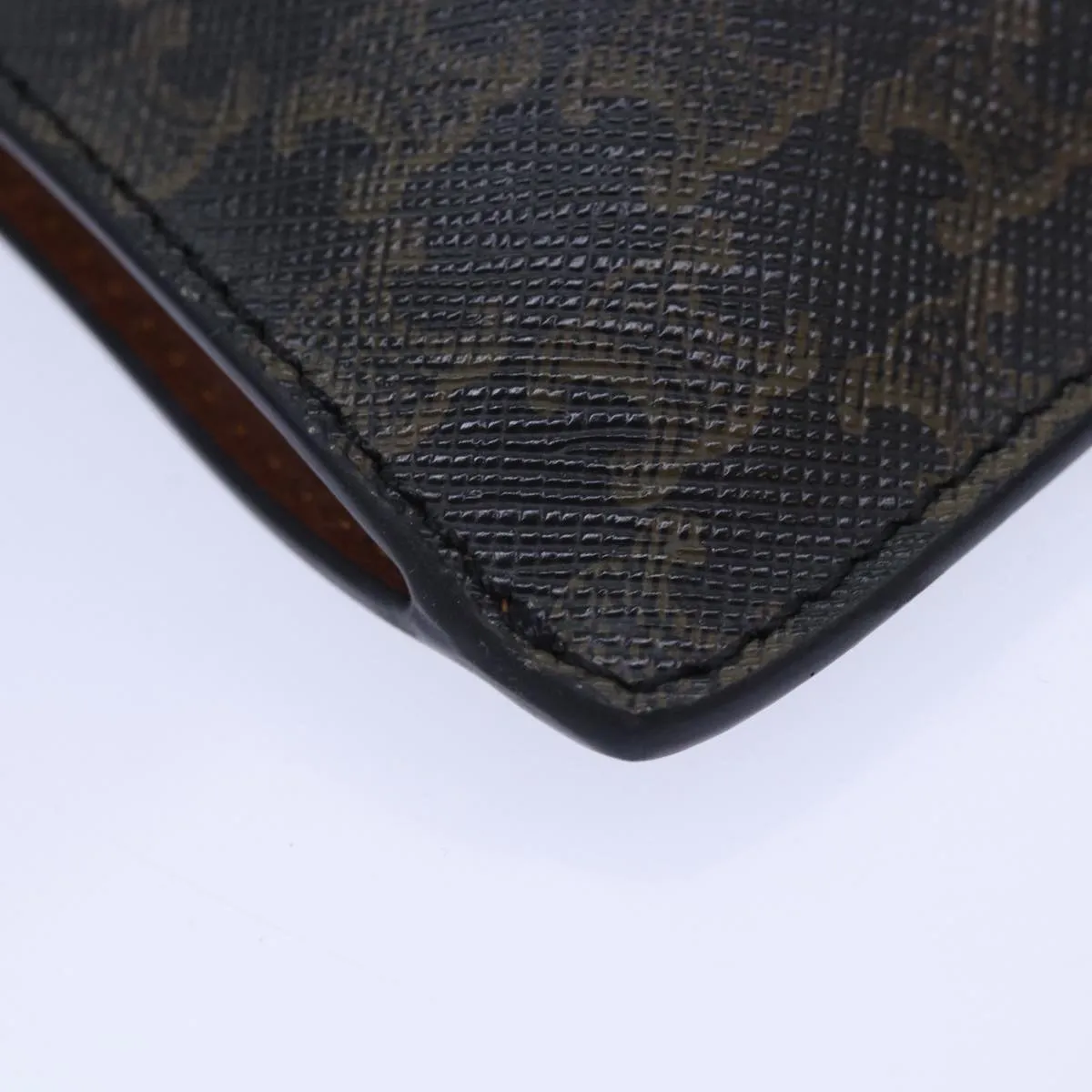 CELINE Triomphe Clutch Bag