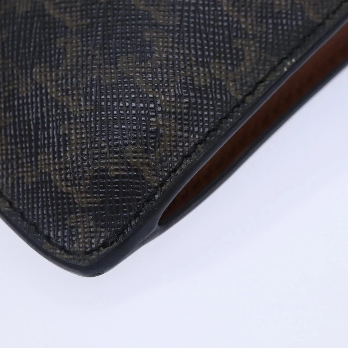 CELINE Triomphe Clutch Bag
