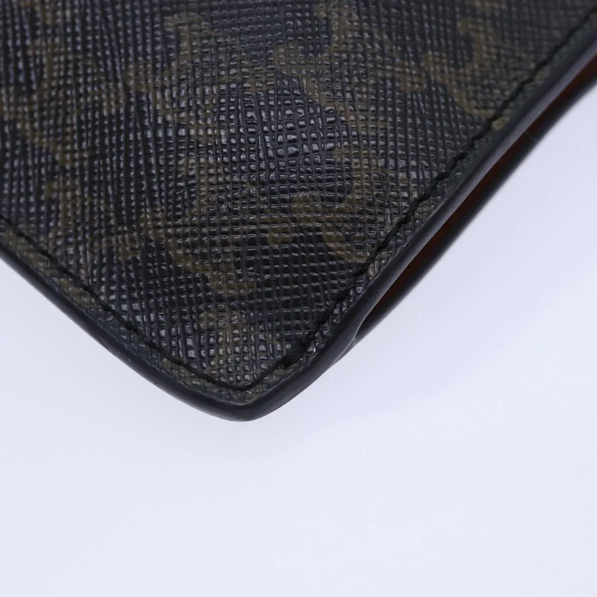 CELINE Triomphe Clutch Bag