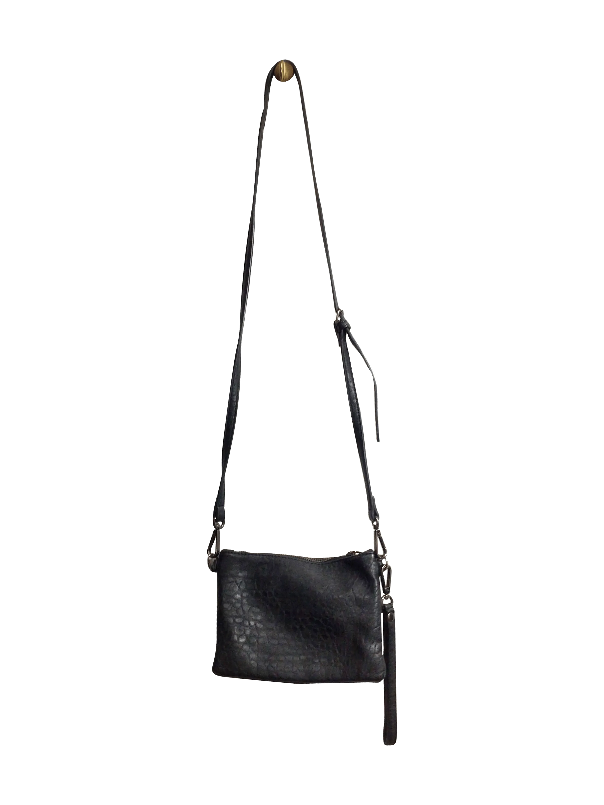 CHATEAU Women Handbags Regular fit in Black - S