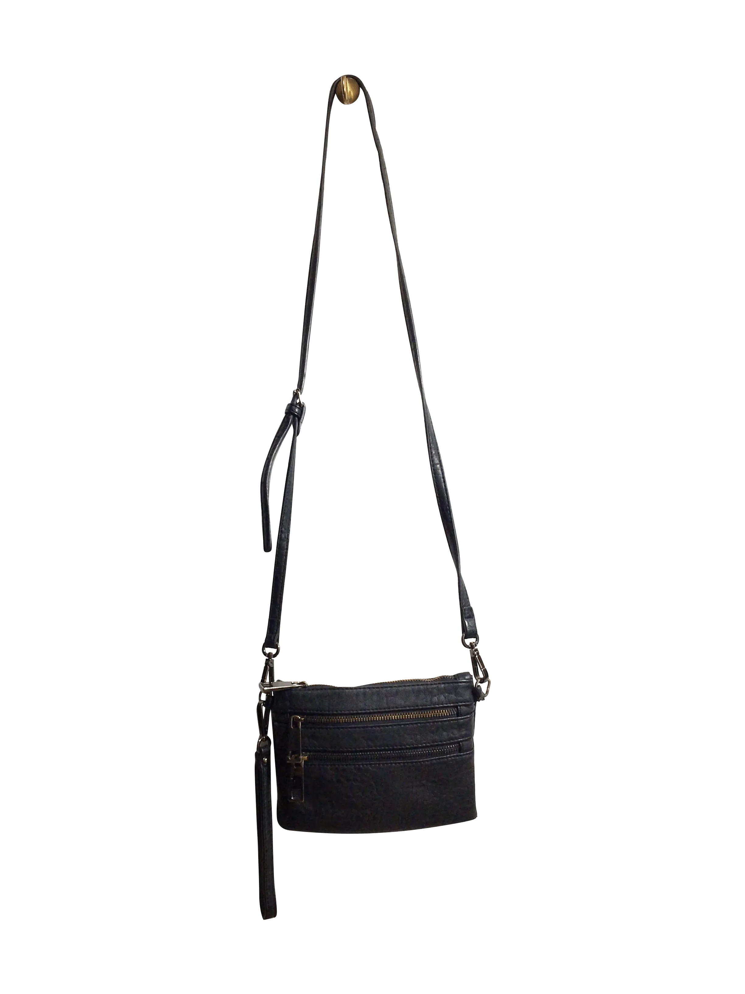 CHATEAU Women Handbags Regular fit in Black - S