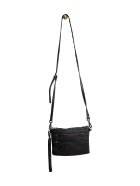 CHATEAU Women Handbags Regular fit in Black - S