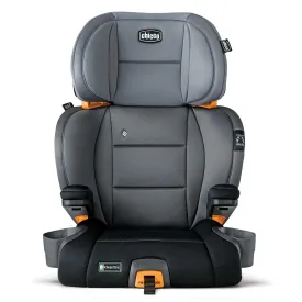 Chicco KidFit® ClearTex® Plus 2-in-1 Belt-Positioning Booster Car Seat