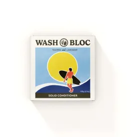 CONDITIONER BLOC