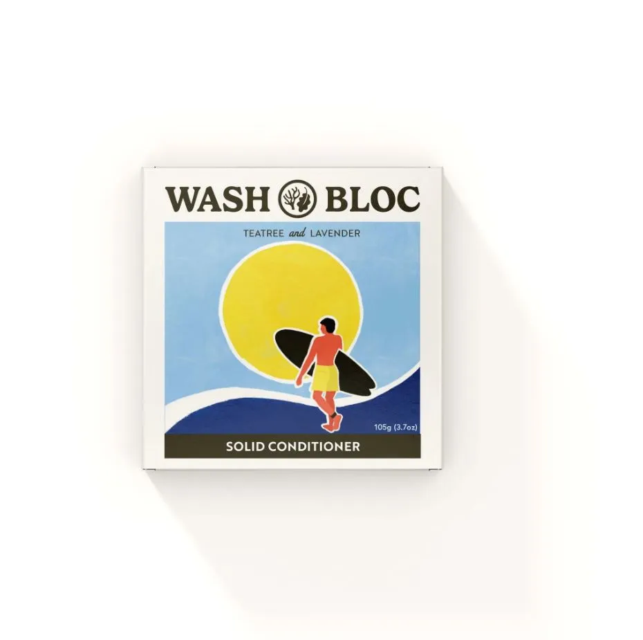 CONDITIONER BLOC