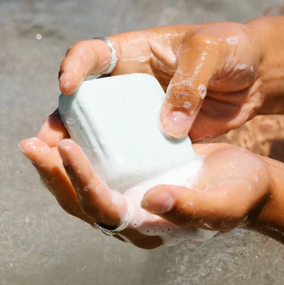 CONDITIONER BLOC