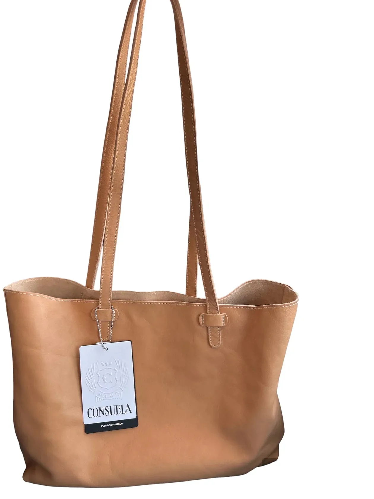 Consuela Easy Totes