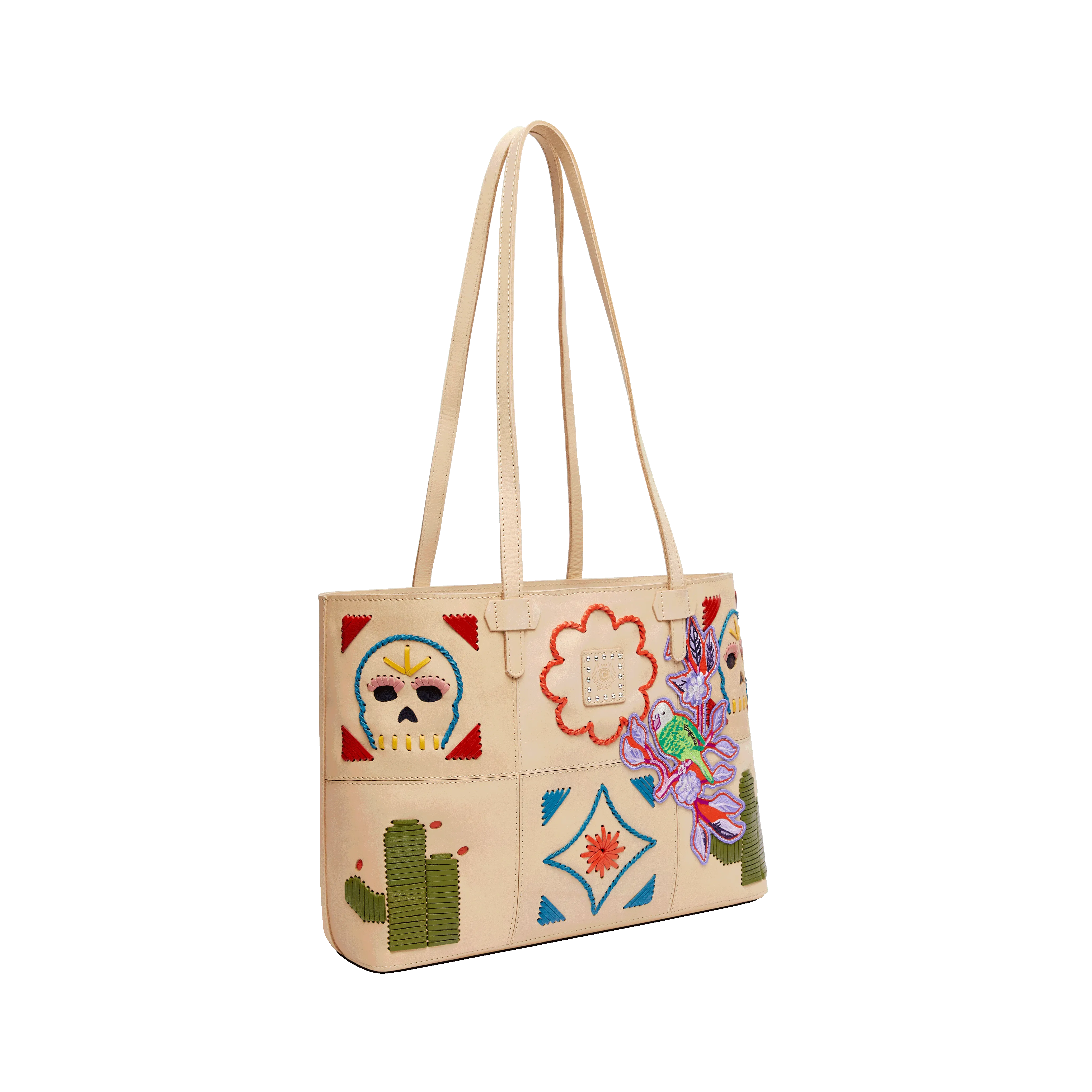 Consuela Easy Totes