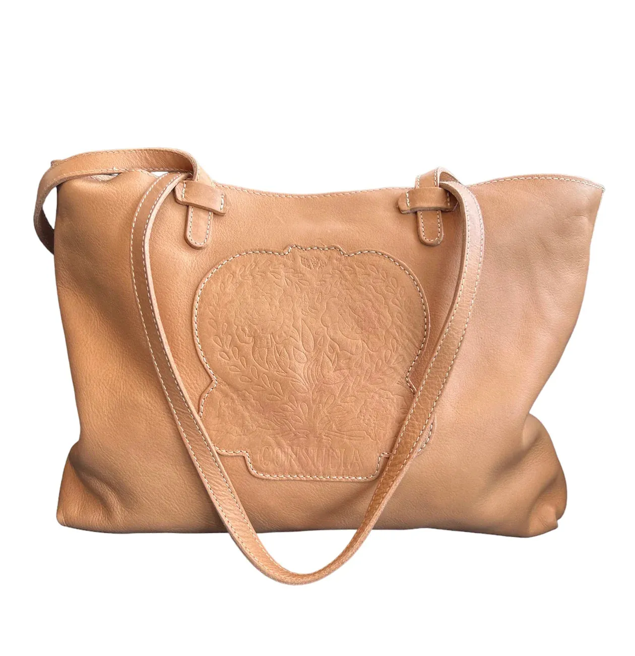 Consuela Easy Totes